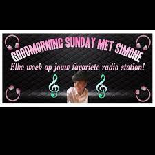 goodmoringsundaysimone